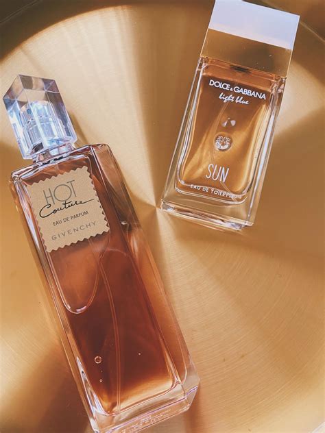 givenchy hot couture notes|givenchy hot couture perfume discontinued.